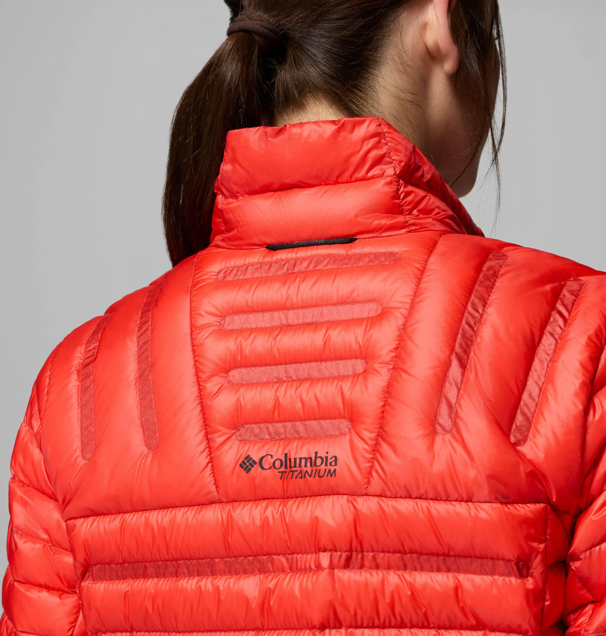 Poppy Red