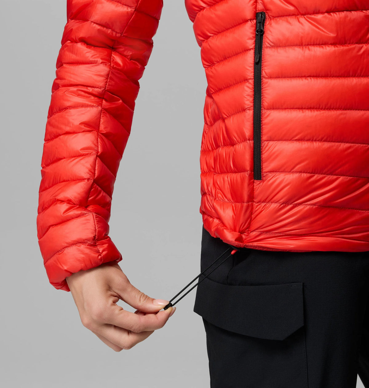 Poppy Red
