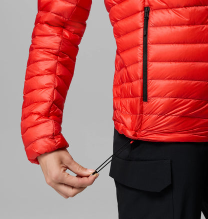 Poppy Red