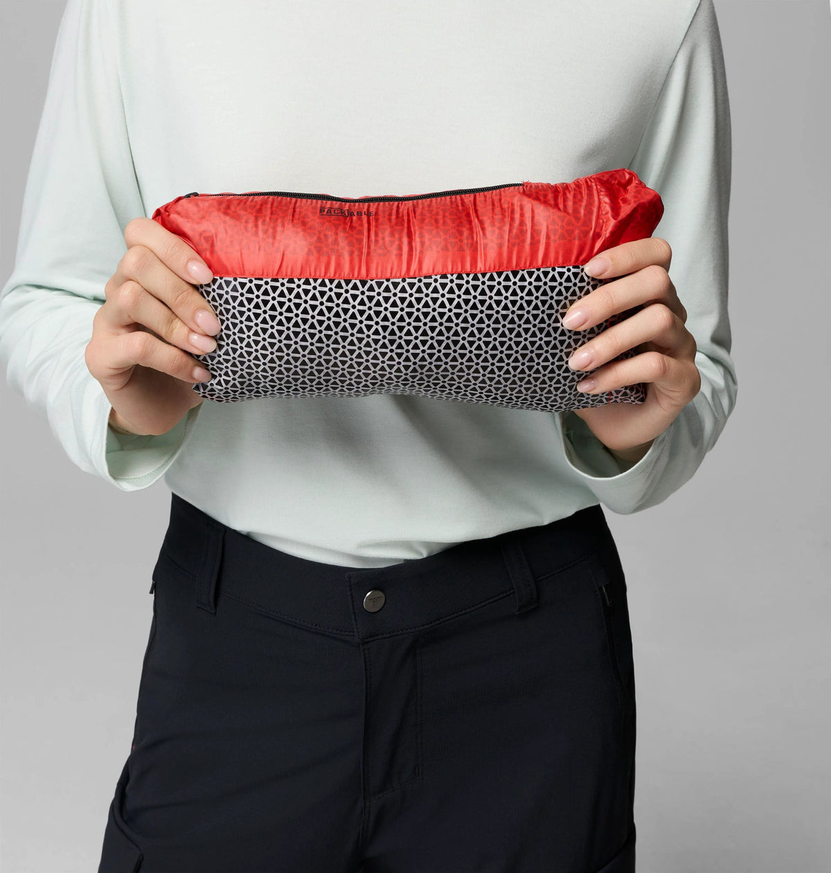 Poppy Red