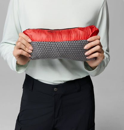 Poppy Red
