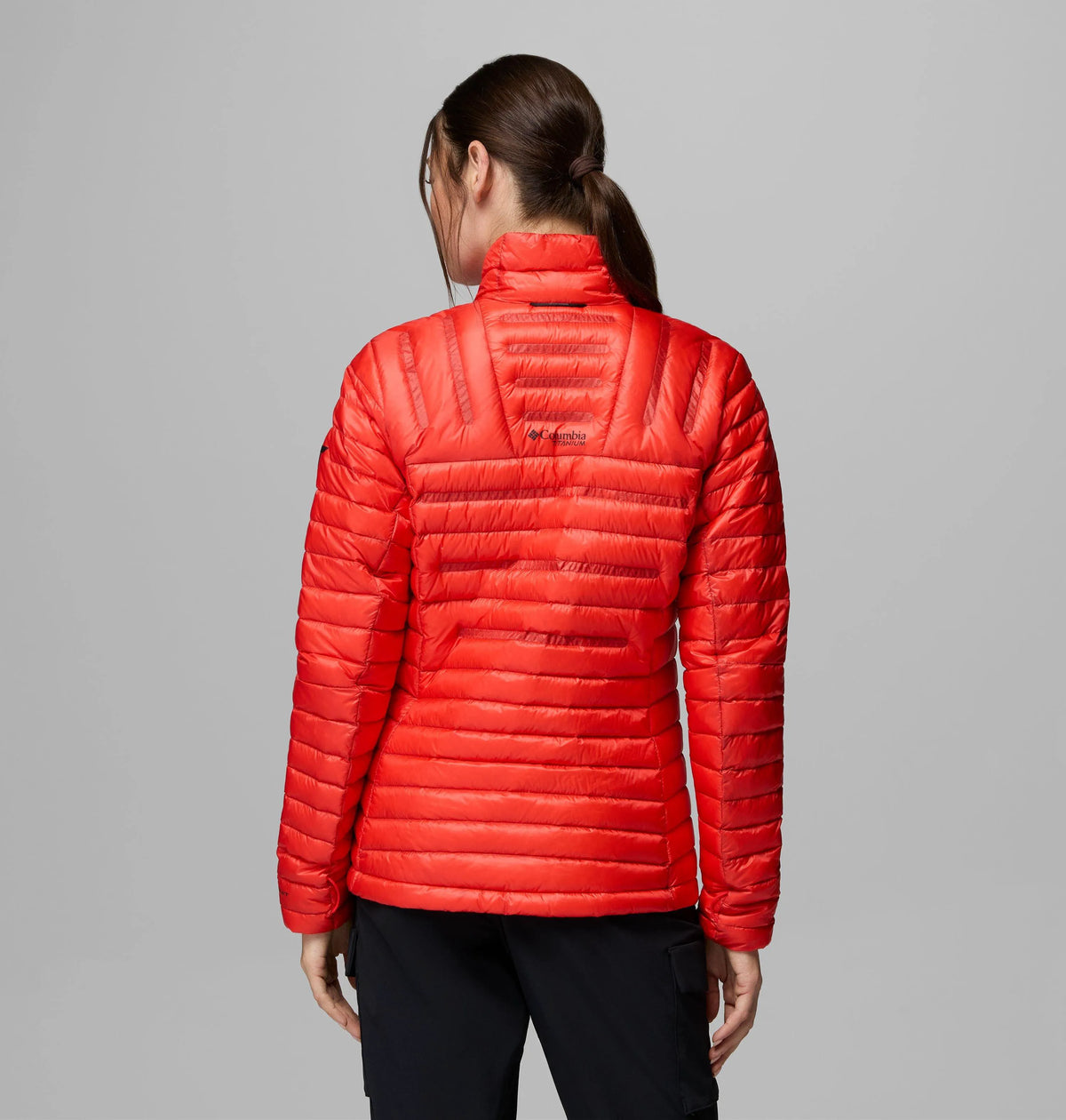 Poppy Red