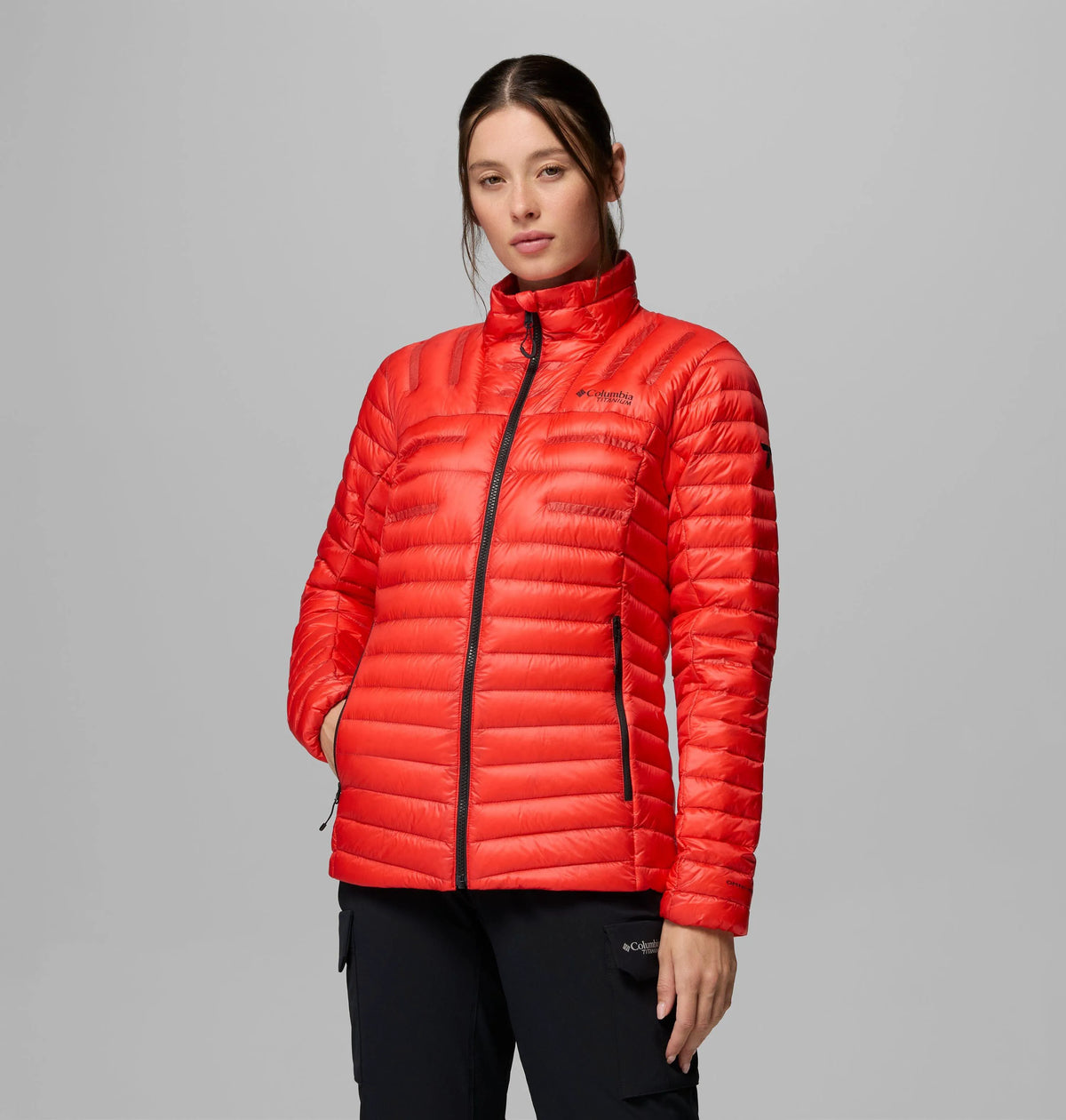 Poppy Red