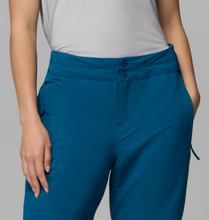 Phoenix Blue