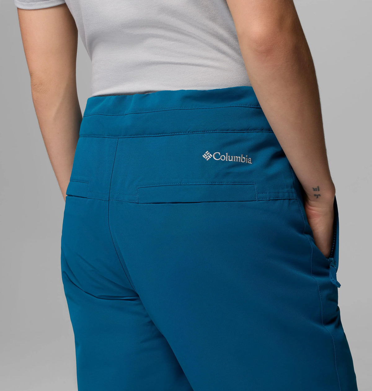 Phoenix Blue