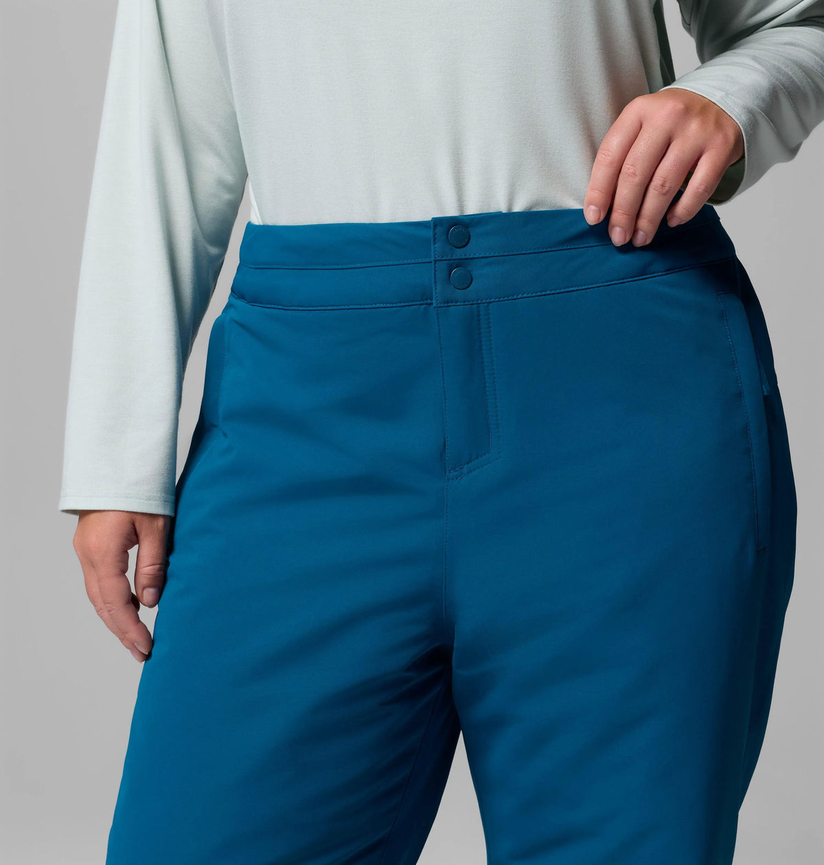 Phoenix Blue
