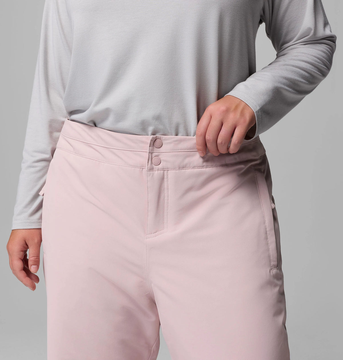 Mineral Pink