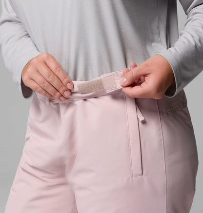 Mineral Pink