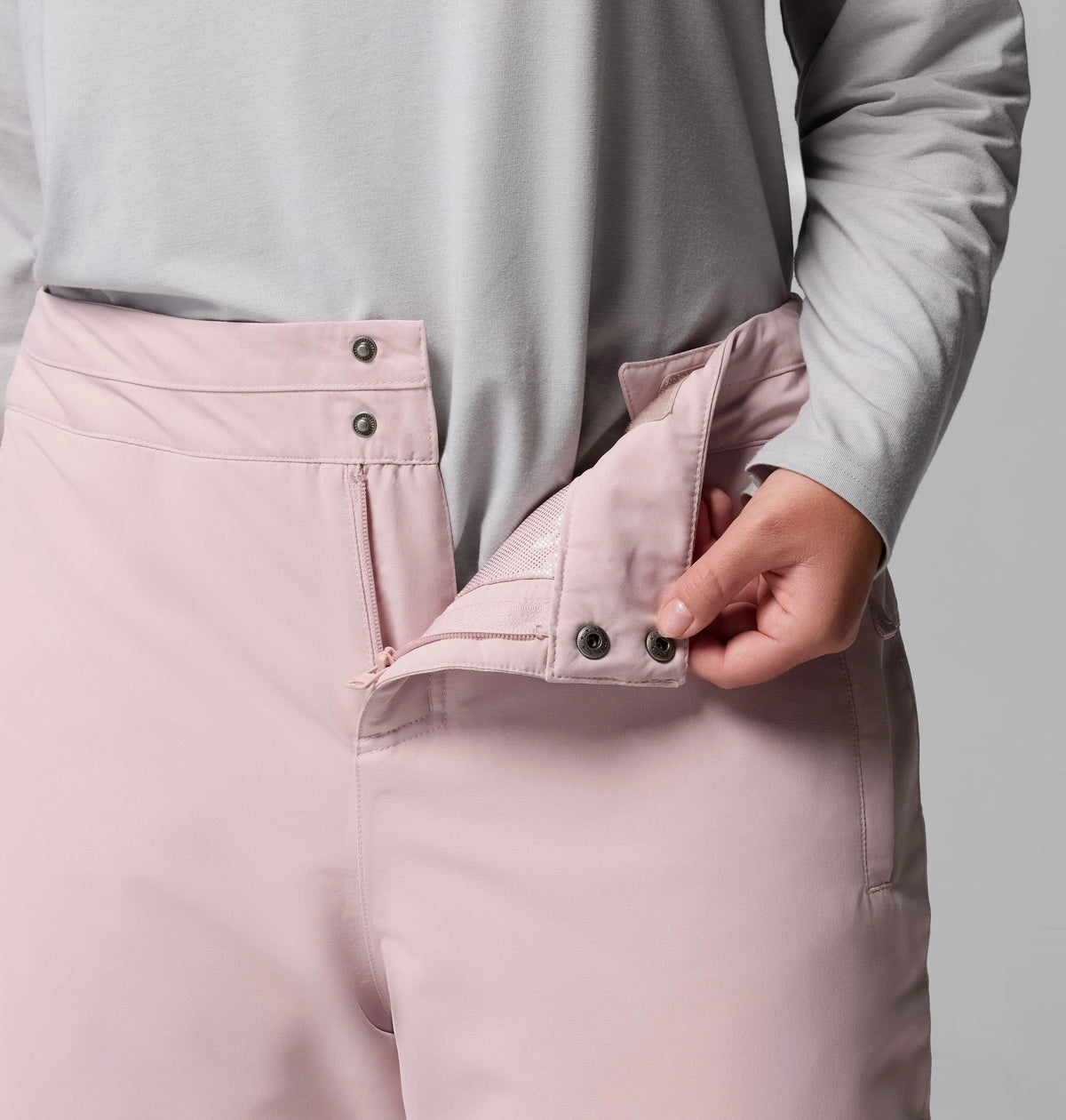 Mineral Pink