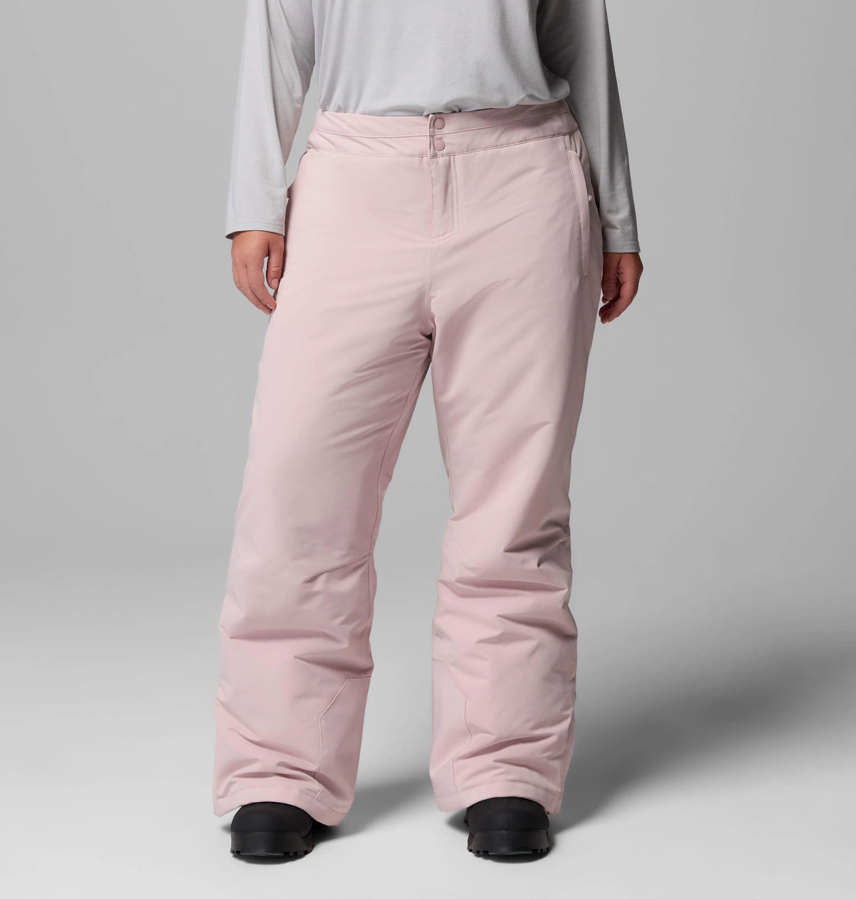 Mineral Pink