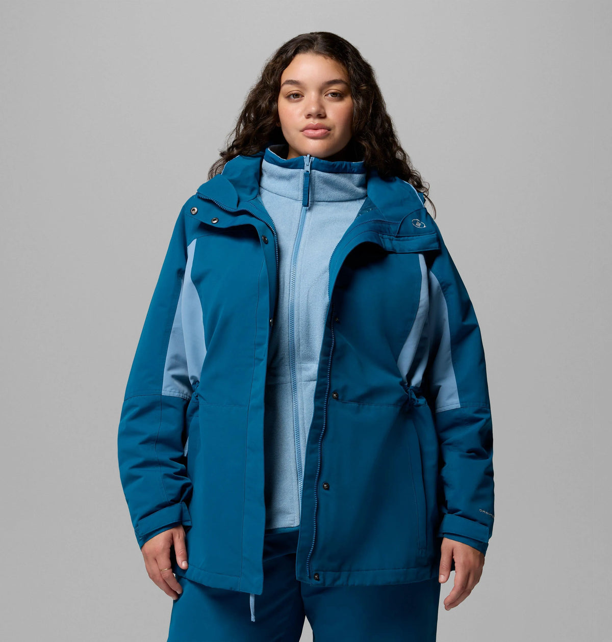 Phoenix Blue, Rainy Day