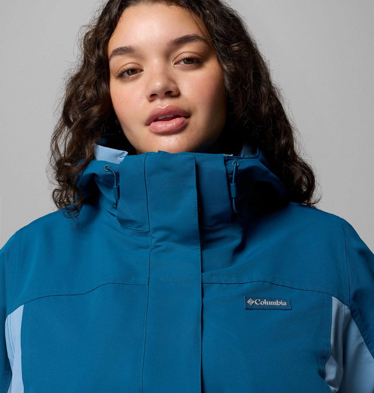 Phoenix Blue, Rainy Day