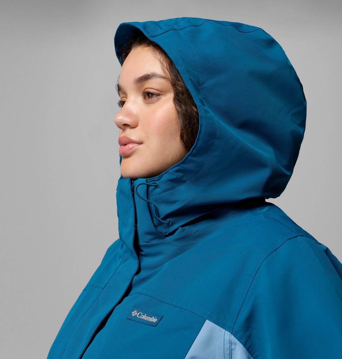 Phoenix Blue, Rainy Day