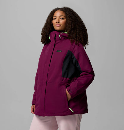 Marionberry, Black
