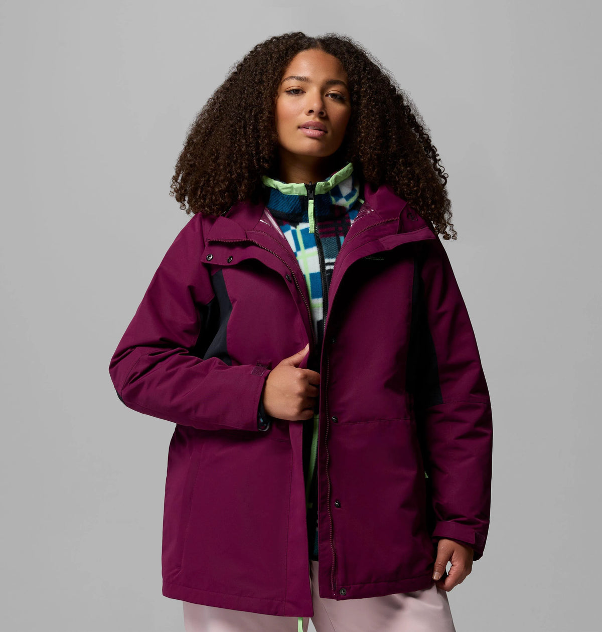 Marionberry, Black