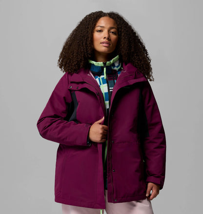 Marionberry, Black
