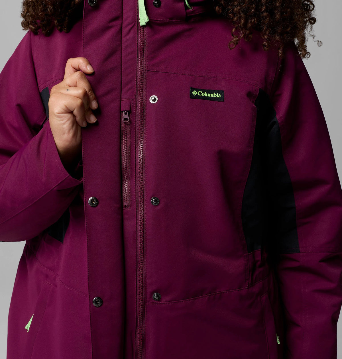 Marionberry, Black