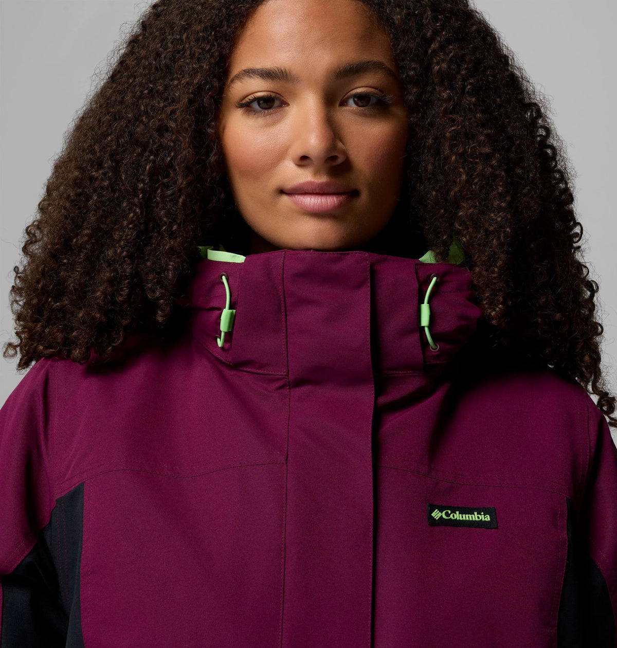 Marionberry, Black