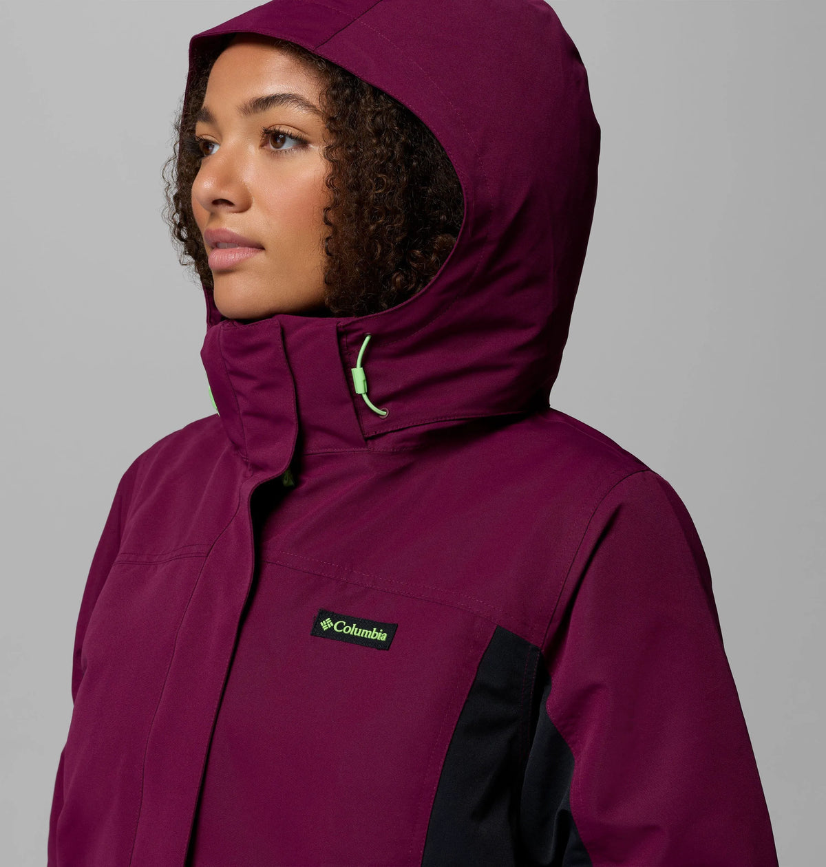 Marionberry, Black