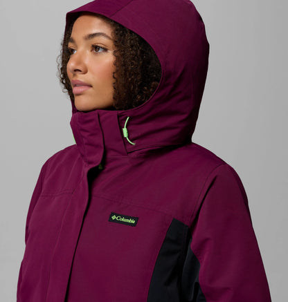 Marionberry, Black