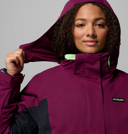 Marionberry, Black