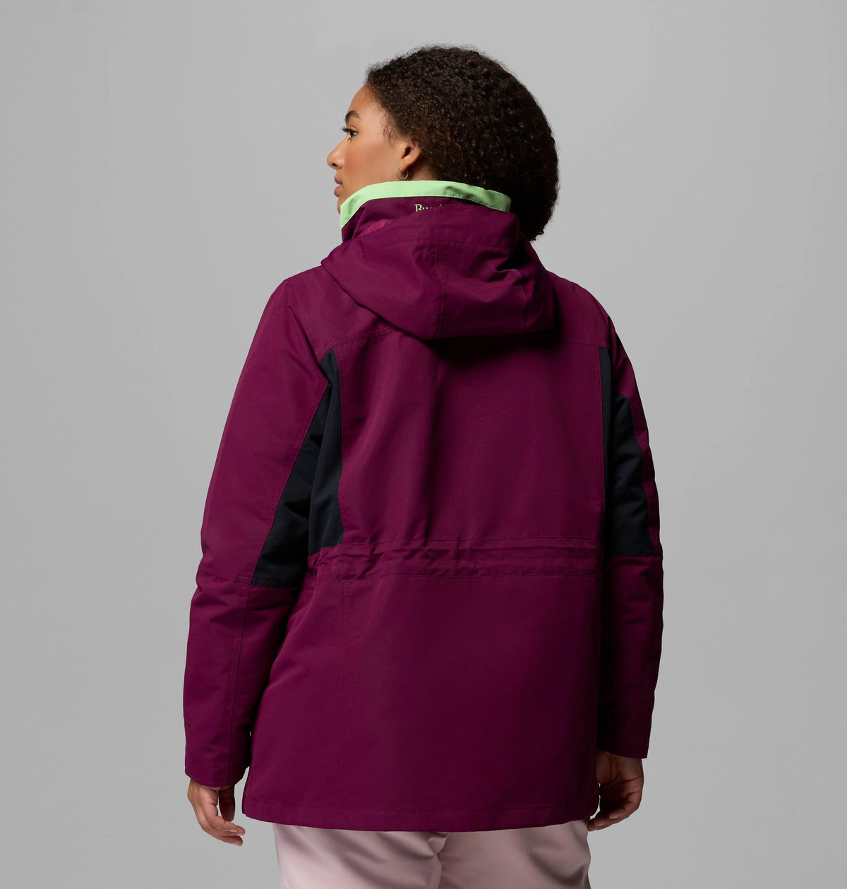 Marionberry, Black