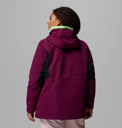 Marionberry, Black