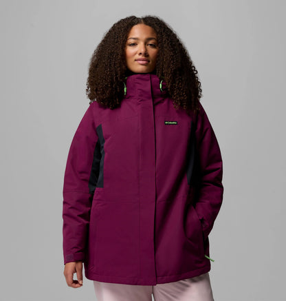 Marionberry, Black