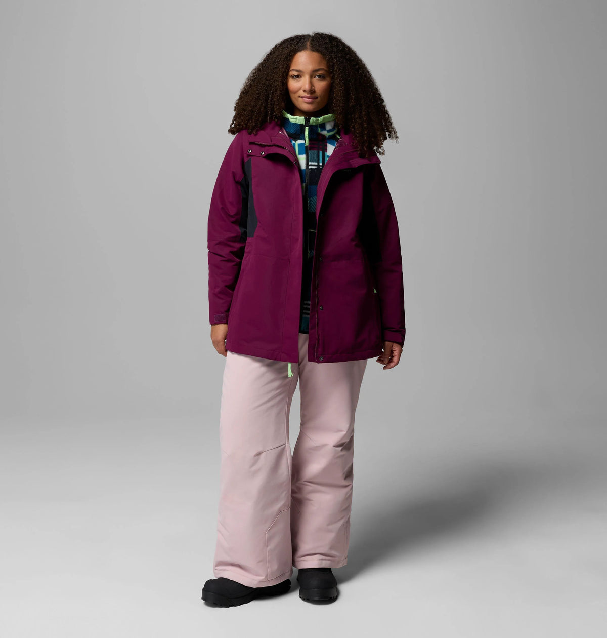 Marionberry, Black