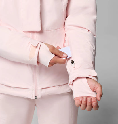 Powder Pink