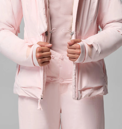 Powder Pink