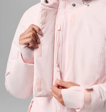 Powder Pink