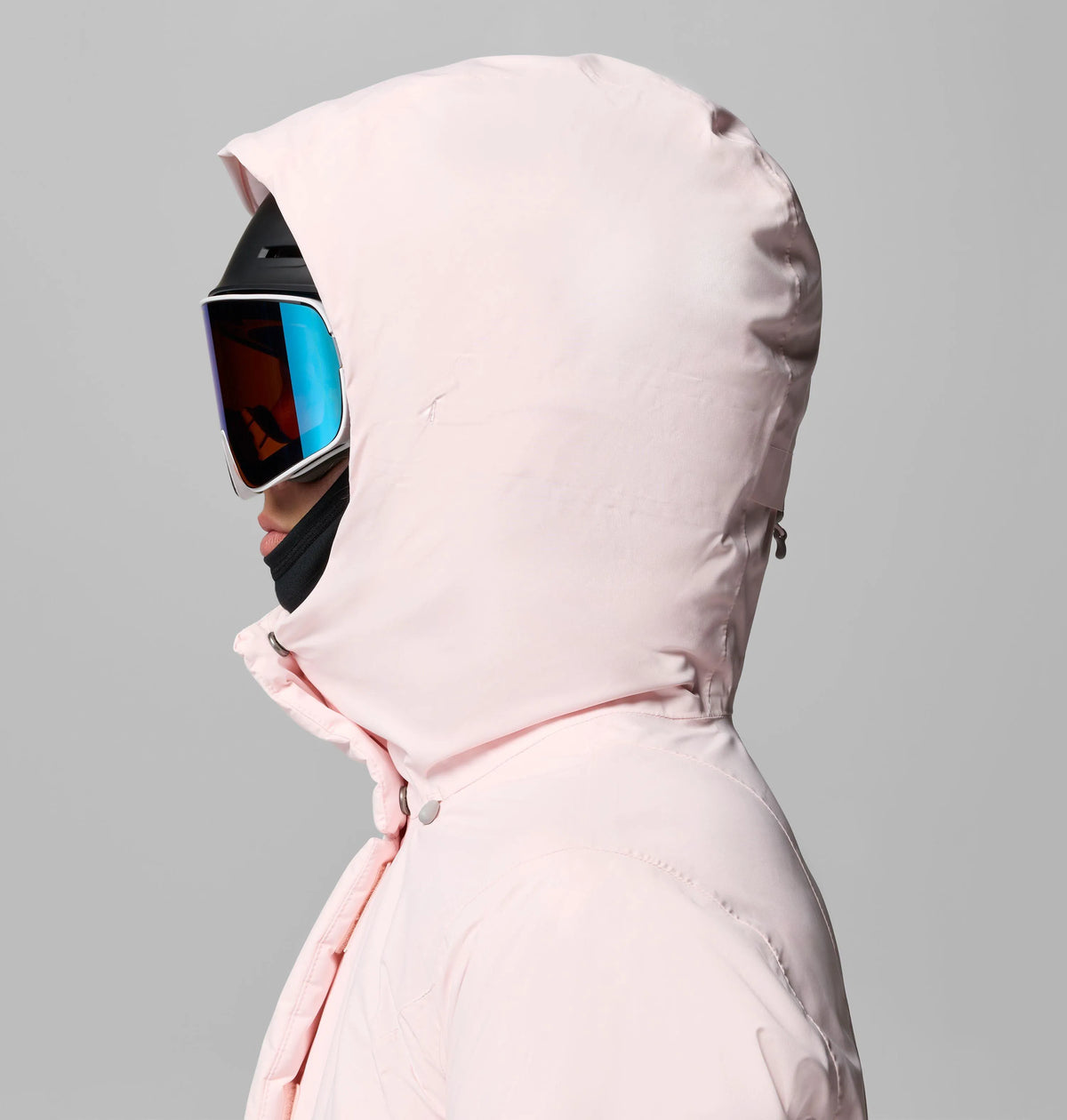 Powder Pink