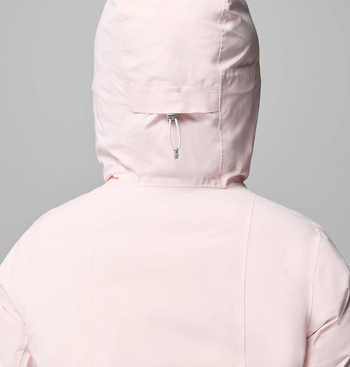 Powder Pink