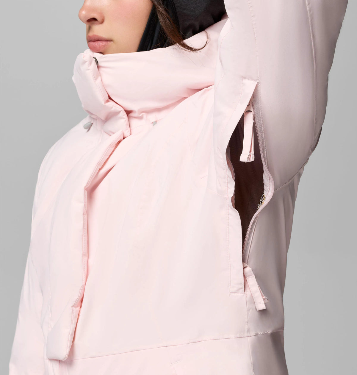 Powder Pink