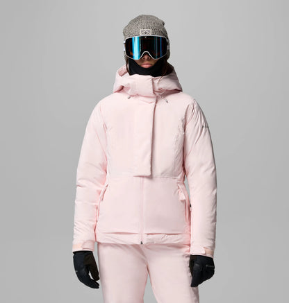 Powder Pink