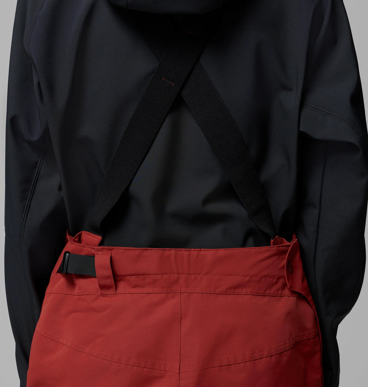 Red Oxide