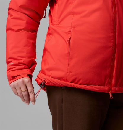 Poppy Red