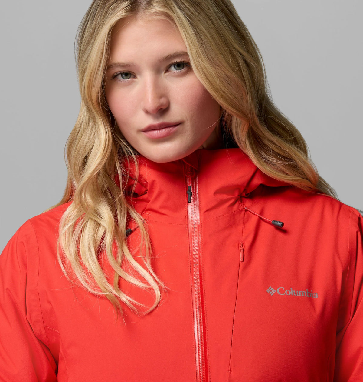 Poppy Red