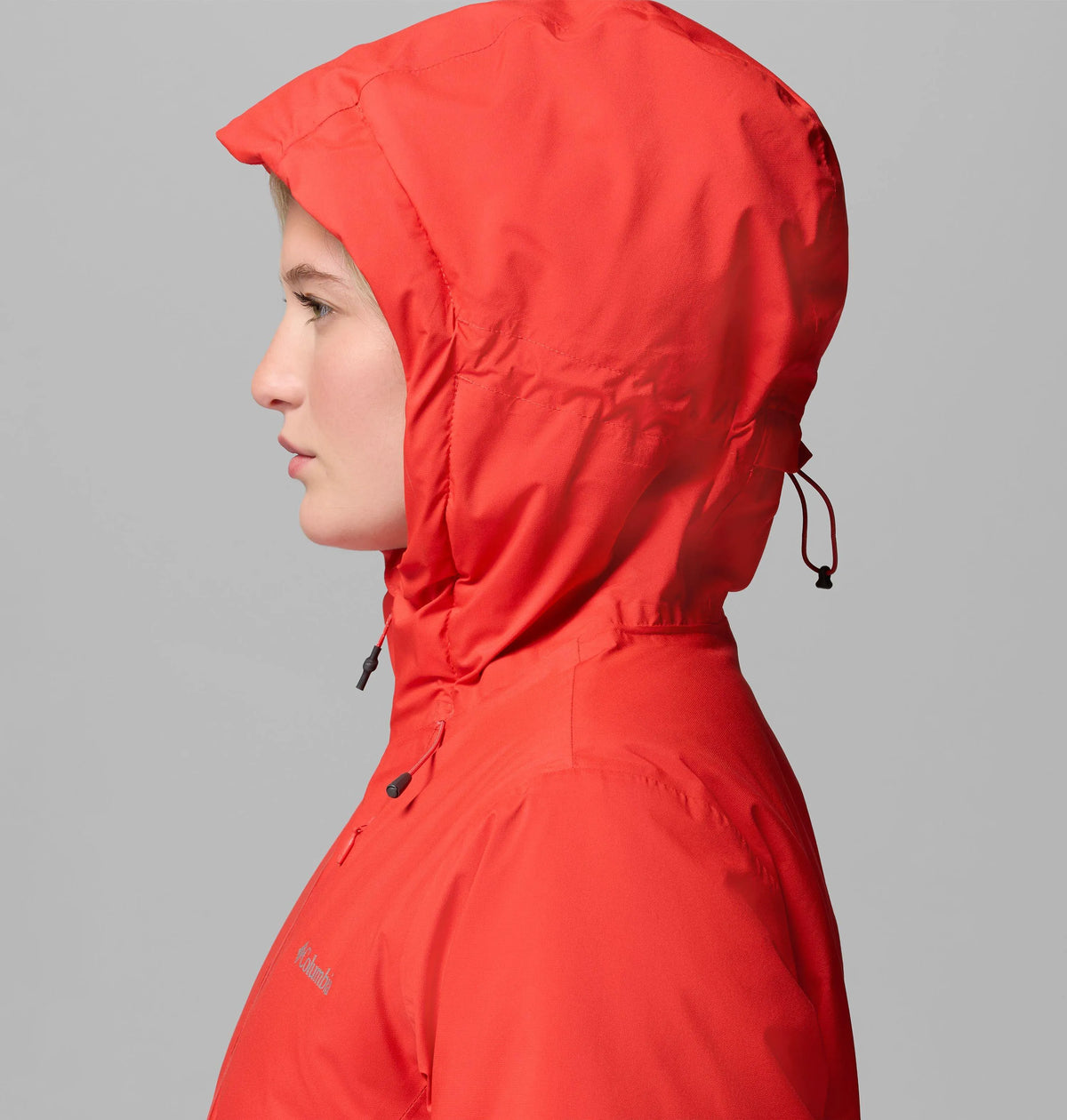Poppy Red