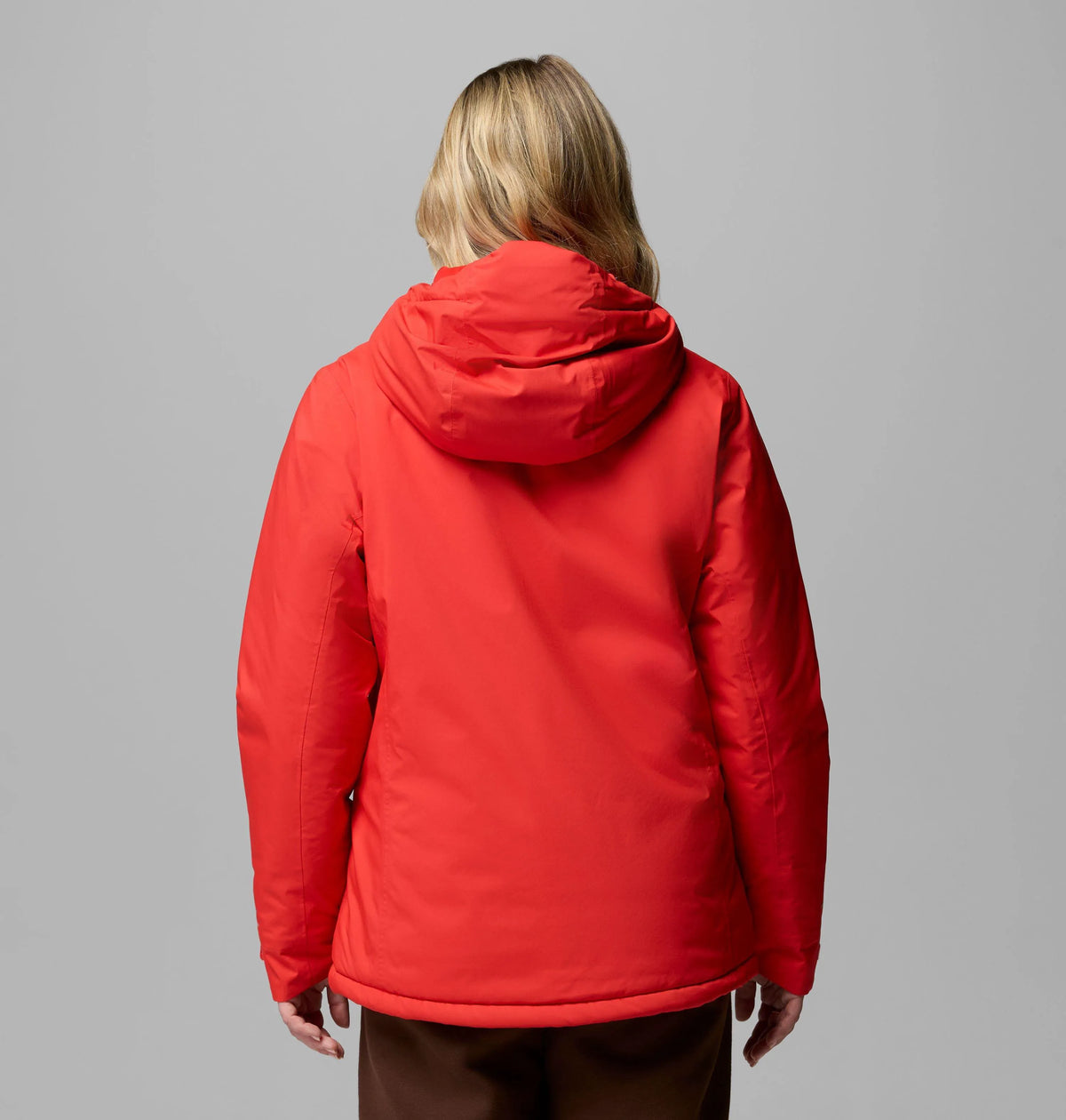 Poppy Red