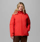 Poppy Red