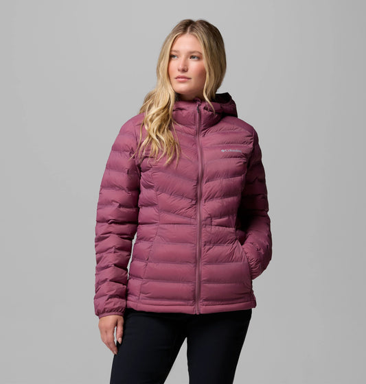 Antique Mauve