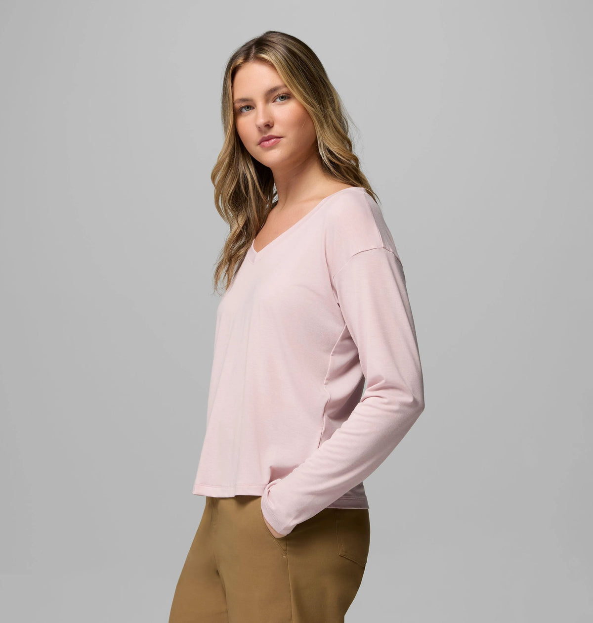 Mineral Pink