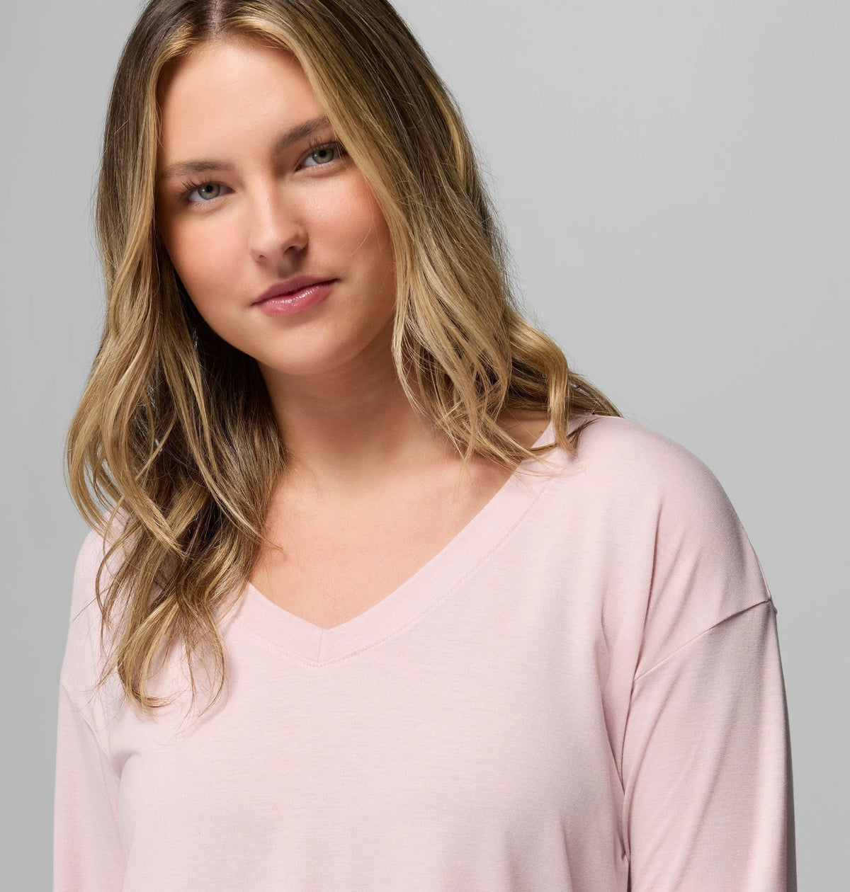 Mineral Pink