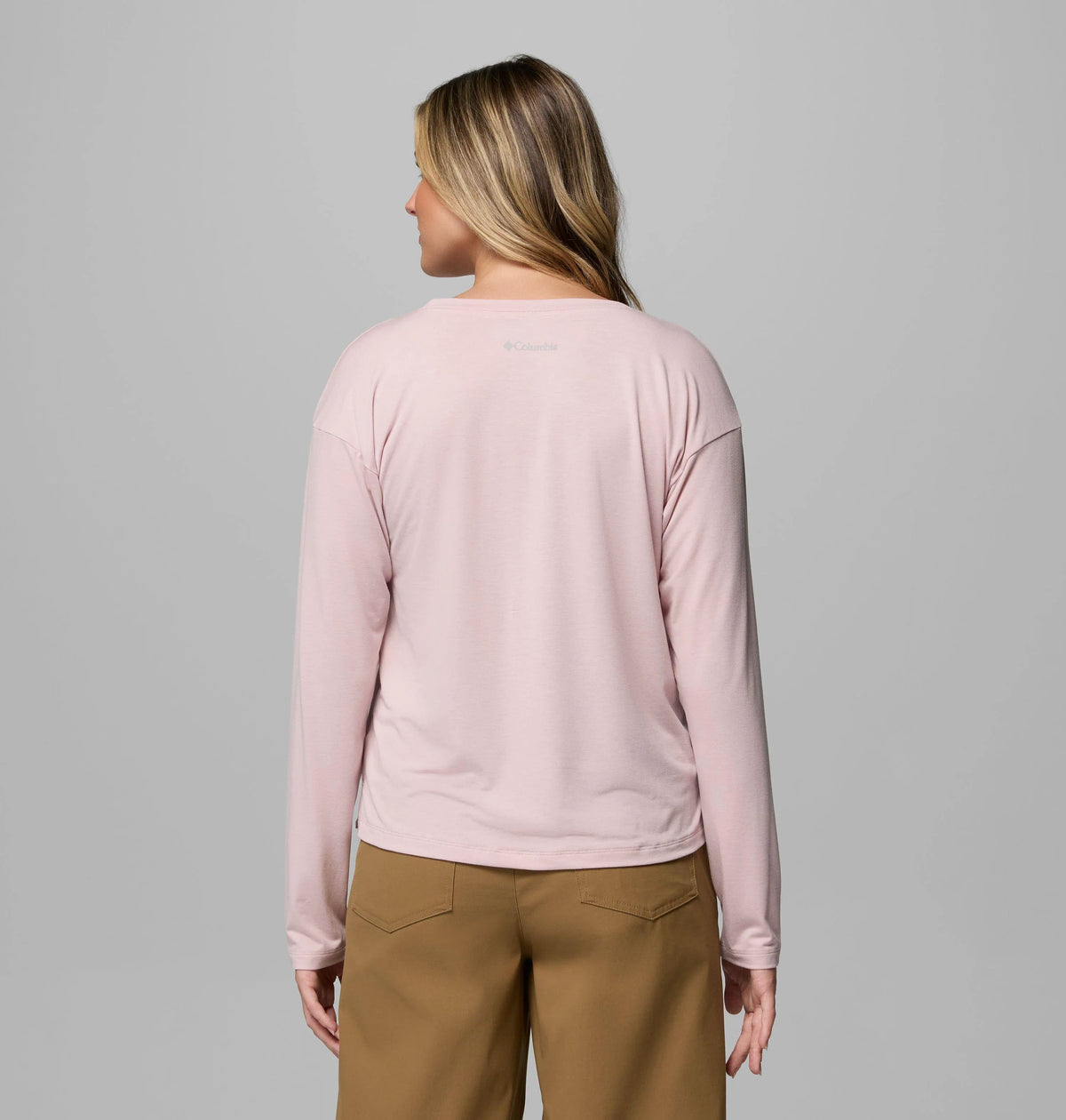 Mineral Pink