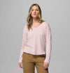 Mineral Pink