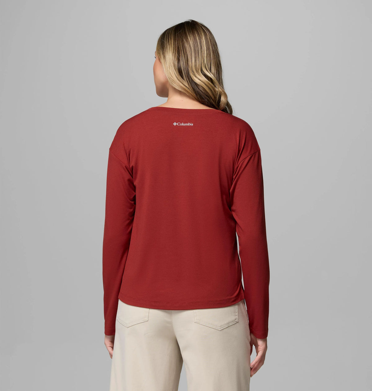 Red Oxide