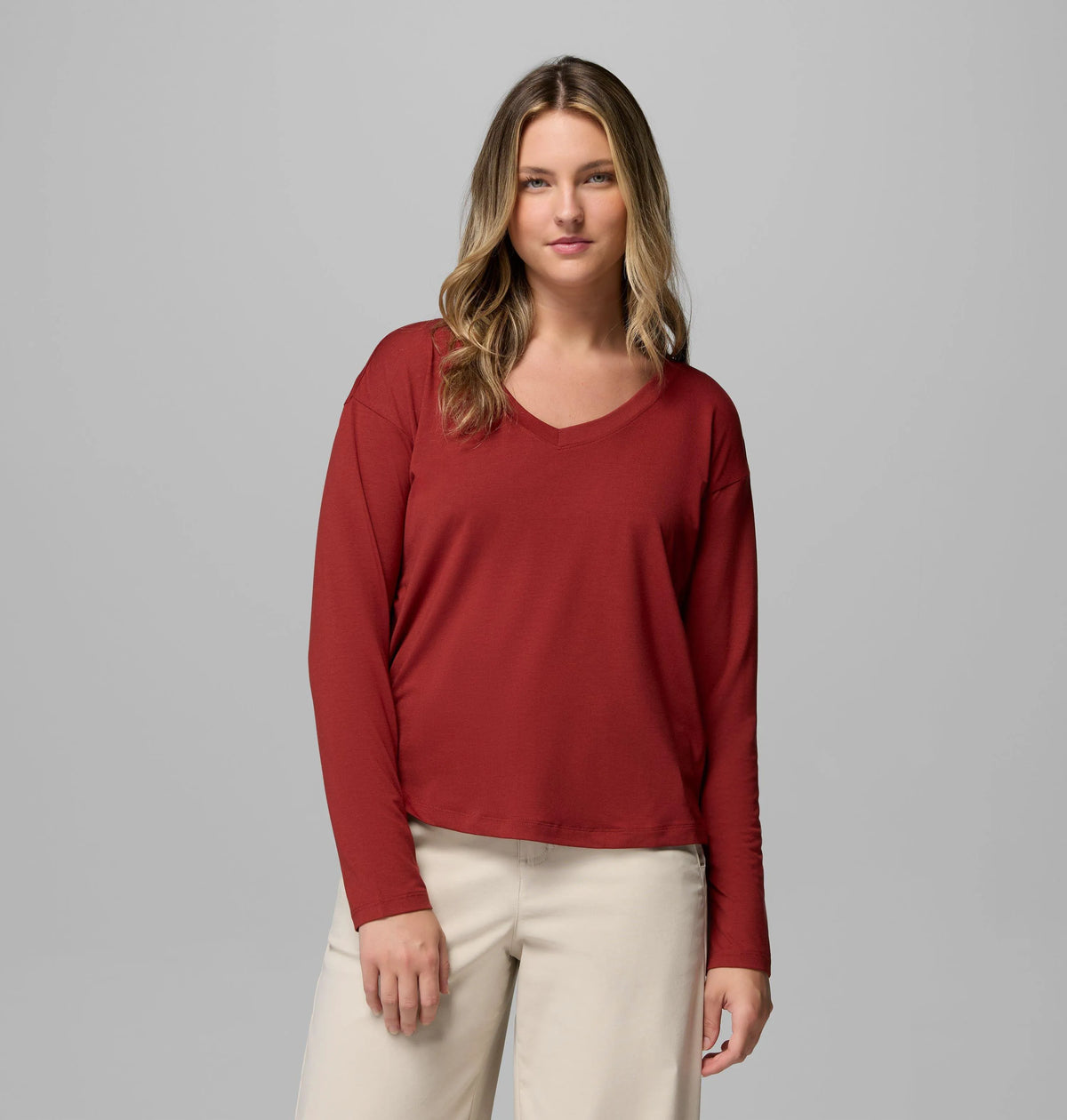 Red Oxide