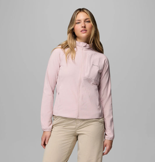 Mineral Pink